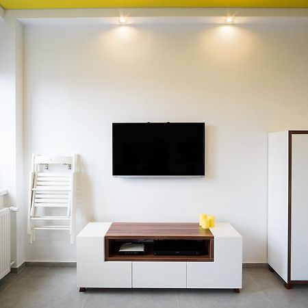 Studio Swietojanska Гдыня Номер фото
