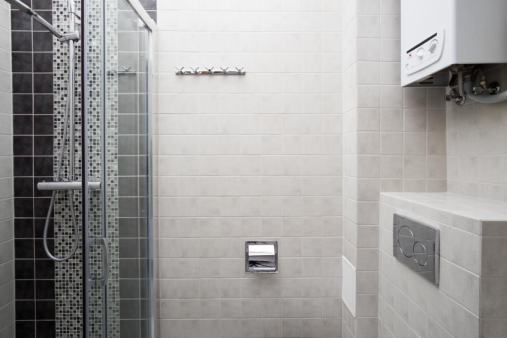 Studio Swietojanska Гдыня Номер фото